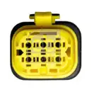 FEBI BILSTEIN 177218 Lüfterkupplung für MAN