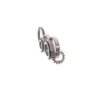 SKF VKBA 3405 Radlagersatz