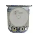 FEBI BILSTEIN 19314 Waschwasserpumpe für MAN, NEOPLAN, MERCEDES-BENZ
