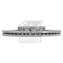 Febi Bilstein Bremsenset Bremsscheiben 312 mm belüftet Bremsbeläge WK vorn A4 8E