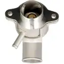 Thermostat Kühlmittel Gates TH37288G1 für Chevrolet für Daewoo