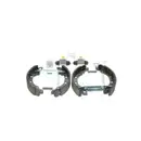 BOSCH 0 204 114 546 Bremsbackensatz