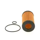 Ölfilter Bosch F 026 407 239 für Chrysler für Mercedes Benz für Mercedes Benz