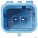Sensor Raddrehzahl Herth+buss Elparts 70661502 für Citroën für Peugeot