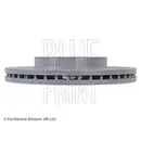 BLUE PRINT ADT343279 Bremsscheiben 2 Stück vorne TOYOTA