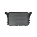 Ladeluftkühler Mahle CI 83 000P Behr *** Premium Line *** für Audi für Seat