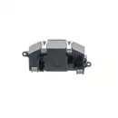 MAHLE ABR 56 000P A/C-Gebläseregler und Widerstand