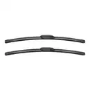 Wischblatt Bosch 3 397 009 893 Aerotwin für Mercedes Benz für Mercedes Benz