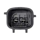 Steuerventil Nockenwellenverstellung Febi Bilstein 186156 Febi Plus für Nissan