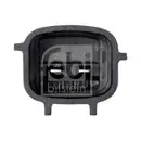 FEBI BILSTEIN 186156 Steuerventil für RENAULT, DACIA, MITSUBISHI, NISSAN