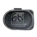 Thermostat Kühlmittel Febi Bilstein 45080 für Audi für Seat für Skoda für VW