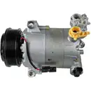 Kompressor Klimaanlage Mahle ACP 1206 000P Behr *** Premium Line *** für Ford