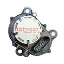 Stellelement Drallklappen (saugrohr) Metzger 2100025 Original Ersatzteil