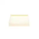 BOSCH 1 987 432 234 Filter, Innenraumluft M2234