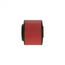 BOSCH F 026 400 344 Luftfilter S0344