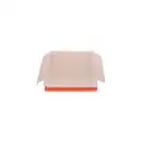 BOSCH F 026 400 049 Luftfilter S0049