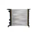 Kühler Motorkühlung Mahle CR 615 000S Behr für Renault