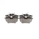 BOSCH 0 986 494 506 Bremsbelag