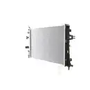 Kühler Motorkühlung Mahle CR 320 000S Behr für Opel für Vauxhall