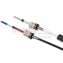 Seilzug Schaltgetriebe Metzger 3150347 für Opel für General Motors