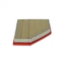 Luftfilter Bosch F 026 400 709 für Bmw für Toyota