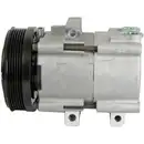 Kompressor Klimaanlage Mahle ACP 88 000S Behr für Ford