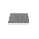 BOSCH 1 987 435 566 Filter, Innenraumluft R5566
