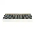 BOSCH 1 987 432 406 Filter, Innenraumluft R 2406