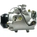 Kompressor Klimaanlage Mahle ACP 813 000S Behr für Suzuki