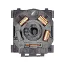 FEBI BILSTEIN 14076 Gebläseschalter für AUDI, VW