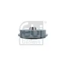 FEBI BILSTEIN 14060 Bremstrommel