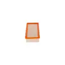 BOSCH F 026 400 510 Luftfilter S0510