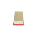 BOSCH F 026 400 006 Luftfilter S0006