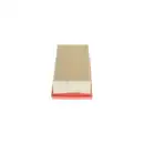 Luftfilter Bosch F 026 400 006 für Mercedes Benz für Mercedes Benz für Smart