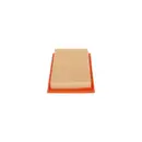 BOSCH F 026 400 503 Luftfilter S0503