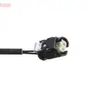 Sensor Abgastemperatur Denso DET-0151 für Bmw Partikelfilter