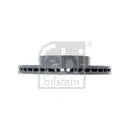 FEBI BILSTEIN 11893 Bremsscheiben 2 Stück
