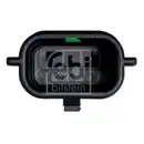 FEBI BILSTEIN 106789 Nocken- / Kurbelwellensensor für NISSAN