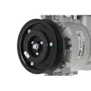 Kompressor Klimaanlage Valeo 813276 Valeo Core-flex für Audi für Porsche