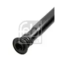 Gelenkwelle Achsantrieb Febi Bilstein 174105 für Mercedes Benz für Mercedes Benz