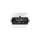 Agr Ventil Febi Bilstein 173555 für Renault Oben