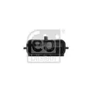 FEBI BILSTEIN 173555 Abgasregelventil für RENAULT
