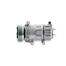 Kompressor Klimaanlage Mahle ACP 1273 000S Behr für Citroën für Peugeot