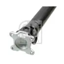 FEBI BILSTEIN 174107 Kardanwelle für MERCEDES-BENZ