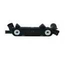 Ölkühler Motoröl Nrf 31316 für Opel für Vauxhall