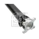 FEBI BILSTEIN 174108 Kardanwelle für MERCEDES-BENZ