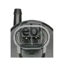 FEBI BILSTEIN 24067 Waschwasserpumpe für IVECO