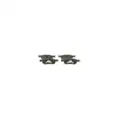 BOSCH 0 986 494 818 Bremsbelag