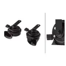 Horn Hella 3FH 012 010-111 für Toyota