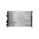 Kühler Motorkühlung Mahle CR 493 000S Behr für Renault